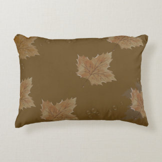 Almofada Decorativa Leaf Whisper Pillow
