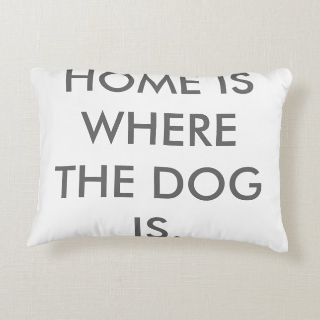 Almofada Decorativa Lebreiro (Verso)