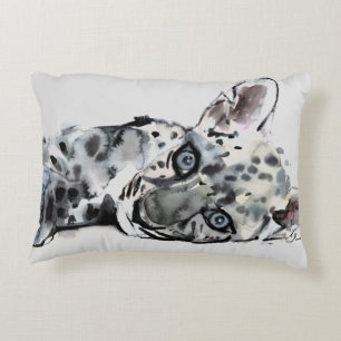 Almofada Decorativa Leopardo árabe Cub 2008
