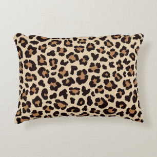 Almofada Decorativa Lepard Love