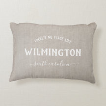 Linn Russo Não há lugar como o Home Burlap