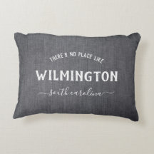 Linn Rústico Escuro Não há lugar como Casa