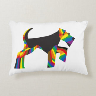 Almofada Decorativa LTP PRIDE Cushion