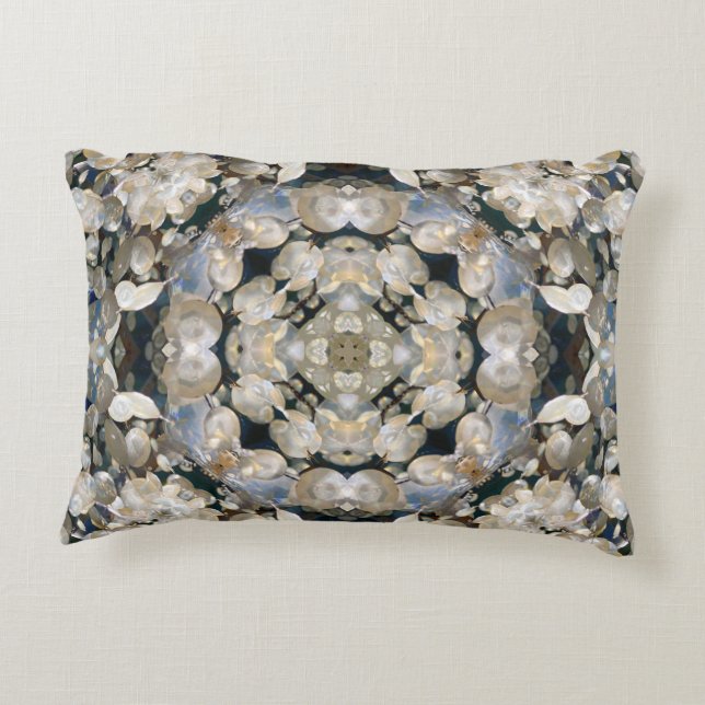 Almofada Decorativa Lustre (Verso)