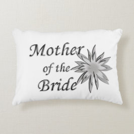 Almofada Decorativa Mãe da Noiva