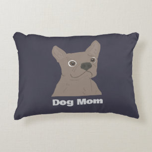 Almofada Decorativa Mãe de Cachorro