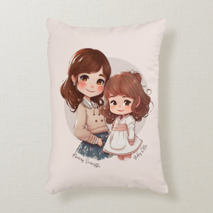 Almofada Decorativa Mãe e Filha Adoráveis (4)