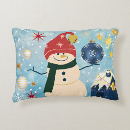 Almofada Decorativa Magic Christmas pillow