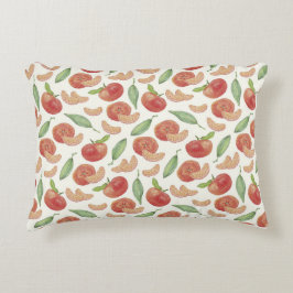 Almofada Decorativa mandarinas