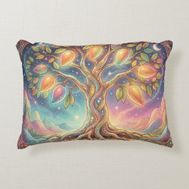 Almofada Decorativa Mango – Tropische Frucht voller Geschmack´10