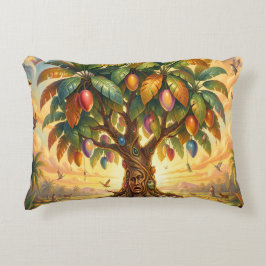 Almofada Decorativa Mango – Tropische Frucht voller Geschmack´7