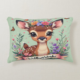 Almofada Decorativa Maravilha