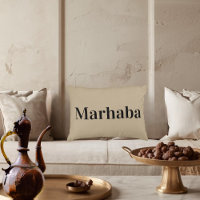Marhaba - simples cumprimentos árabes