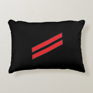 Almofada Decorativa Marinho Rank E-2 Fireman