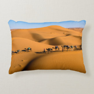 ALMOFADA DECORATIVA MARROCOS SAHARA