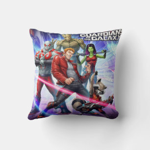 Almofada Decorativa Marvel Comics