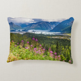 Almofada Decorativa Matanuska Valley, Southcentral Alaska