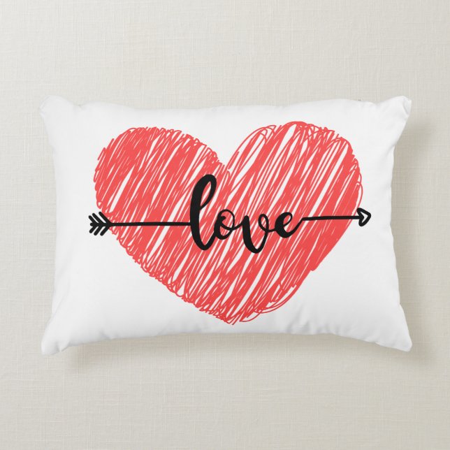 Almofada Decorativa MATEMÁTICO DIA com foto personalizada (Frente)