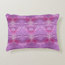 Mauve com rosa
