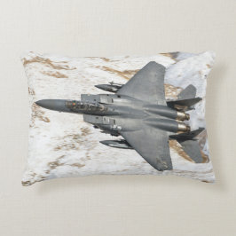 Almofada Decorativa McDonnell Douglas F-15 Eagle