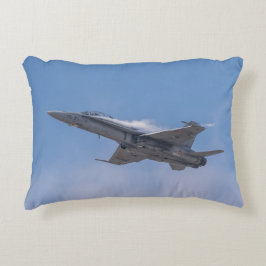 Almofada Decorativa McDonnell Douglas F/A-18 Hornet