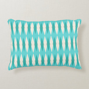 Almofada Decorativa meio século Moderno Travesseiro de Ênfase de Arg
