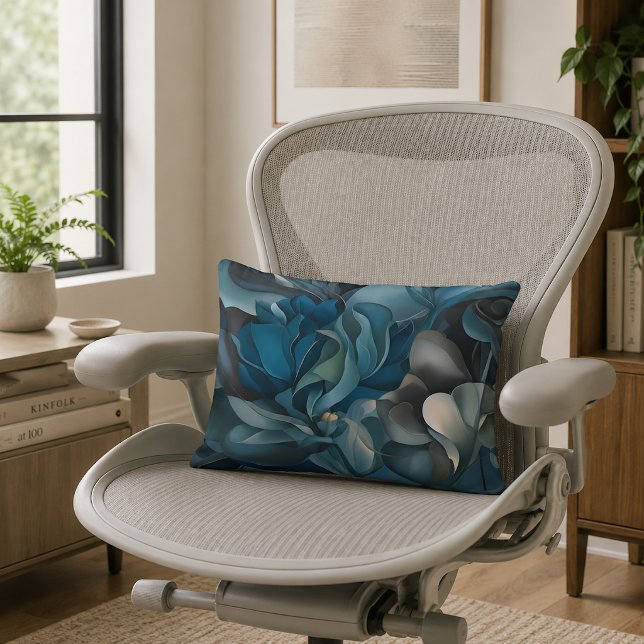 Almofada Decorativa Melodia da Videira (Grapevine Melody Accent Pillow
)