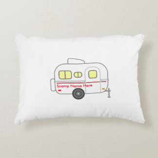 Almofada Decorativa Meu Scamp