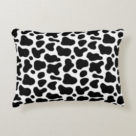 Almofada Decorativa Meuh Meuh Meuh