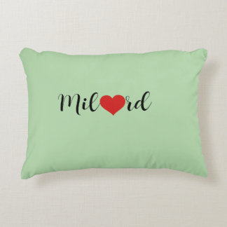 Almofada Decorativa Milford