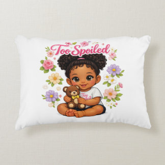 Almofada Decorativa Mimado demais!