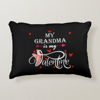 Almofada Decorativa Minha Avó É Minha Namorados|Avô Dia de os namorado