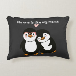 Almofada Decorativa Minha mãe