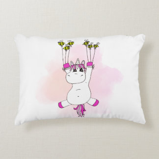 Almofada Decorativa Mit dir flieg ich überall hin 