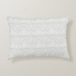 Almofada Decorativa Modelo - fundo branco do laço