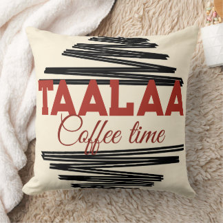 Almofada Decorativa Moderna para Mulheres