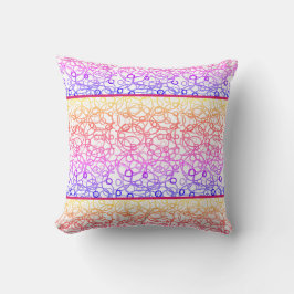 Almofada Decorativa Moderna para o Seu Sofá