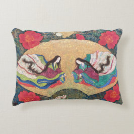 Almofada Decorativa  Moe: Heian Princess Fairies