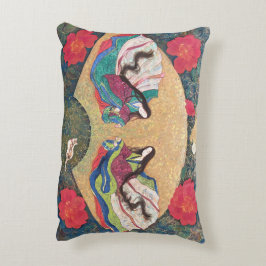 Almofada Decorativa Moe: Heian Princess Fairies