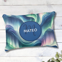 Monograma, Galáxia das Luzes do Norte, Crianças