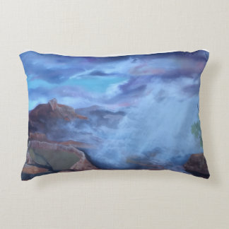 Almofada Decorativa Monsoon at the Grand Canyon