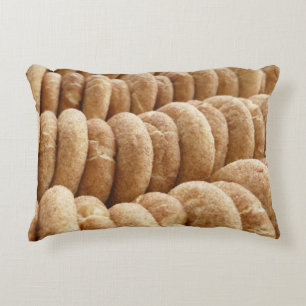 Almofada Decorativa Montes de Snickerdoodles