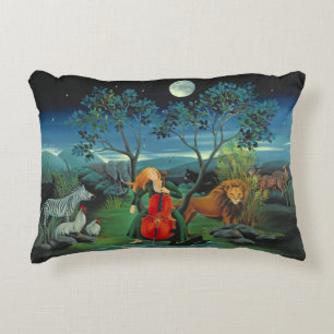 Almofada Decorativa Moonshine a sonata 2006