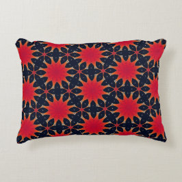 Almofada Decorativa Mosaico Sunflare