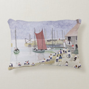 Almofada Decorativa Mousehole velho 1993