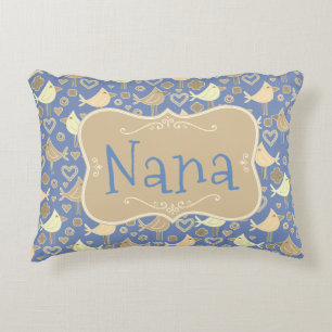 Almofada Decorativa Nana