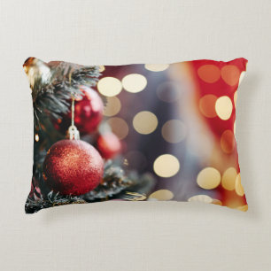 Almofada Decorativa Natal