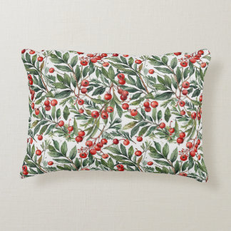 Almofada Decorativa Natal de Redberry