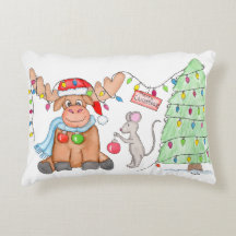 Natal - Feliz Natal-Alce!