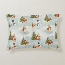 Natal Peter Rabbit Vintage